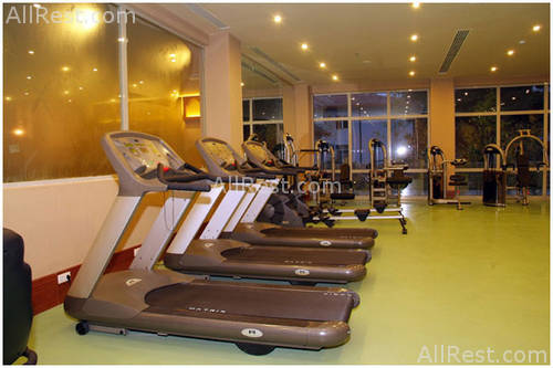 Antedon DeLuxe Hotel 32